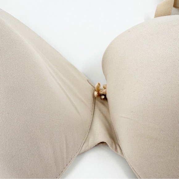 ✅ SOMA EMBRACEABLE NO SHOW MINIMIZER IN CREAM 38DDD - Picture 4 of 5